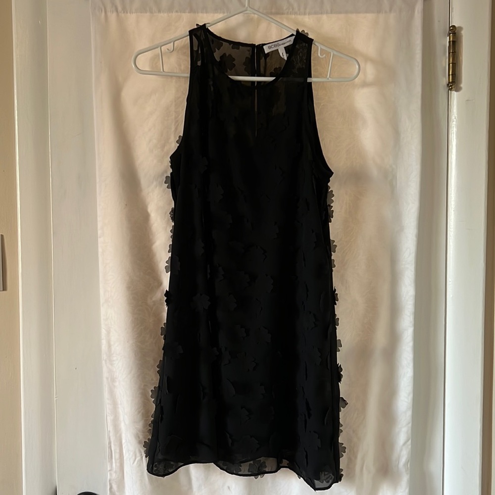 BCBG generation mini dress